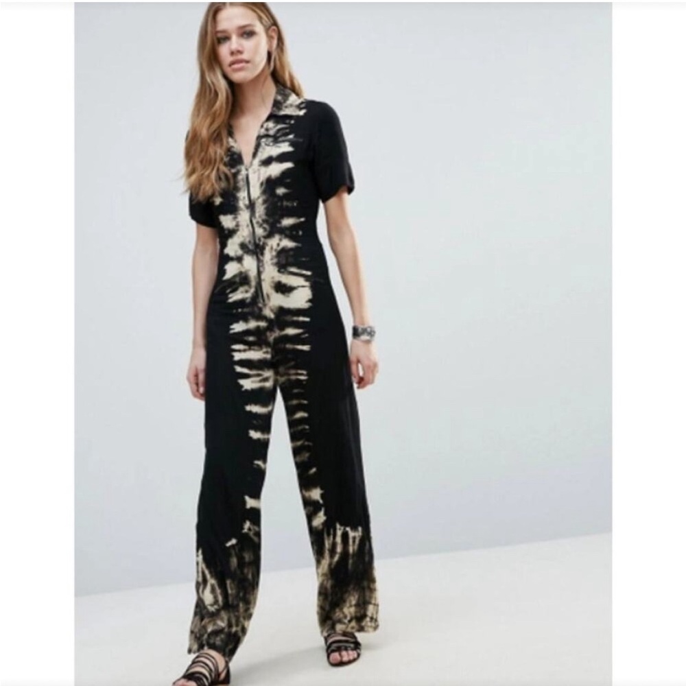 RAGA JUMPSUIT
